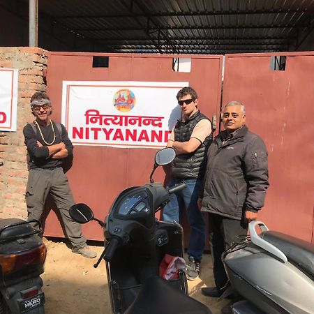 Nityanand Bed and Breakfast Αλλαχαμπάντ Εξωτερικό φωτογραφία