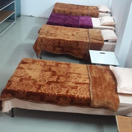 Nityanand Bed and Breakfast Αλλαχαμπάντ Εξωτερικό φωτογραφία