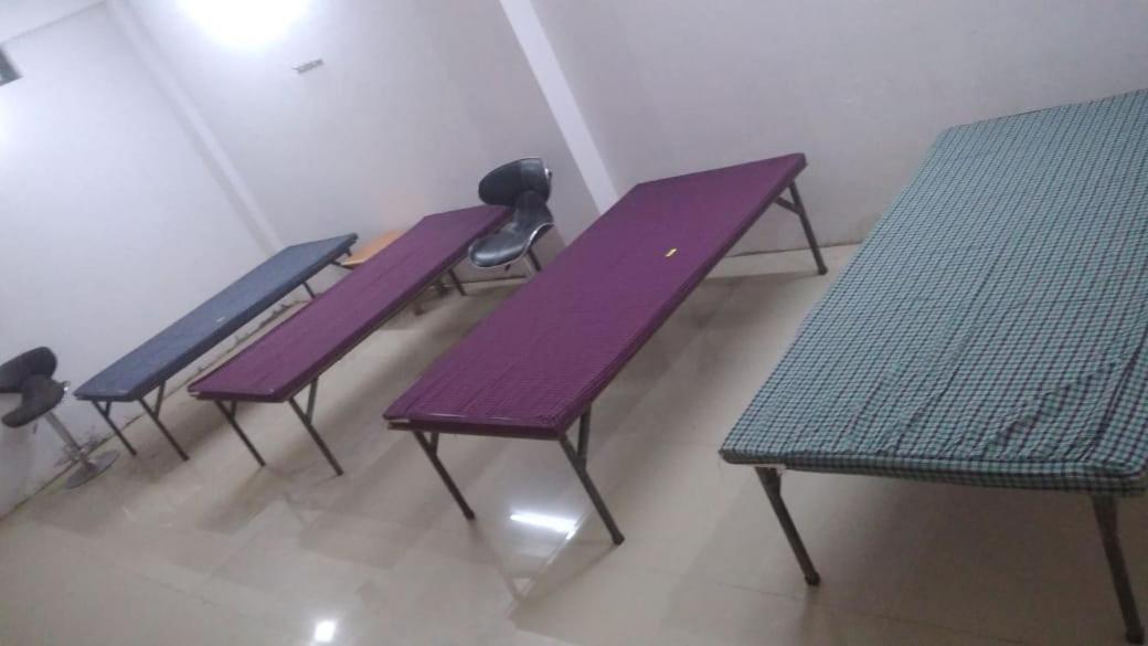 Nityanand Bed and Breakfast Αλλαχαμπάντ Εξωτερικό φωτογραφία