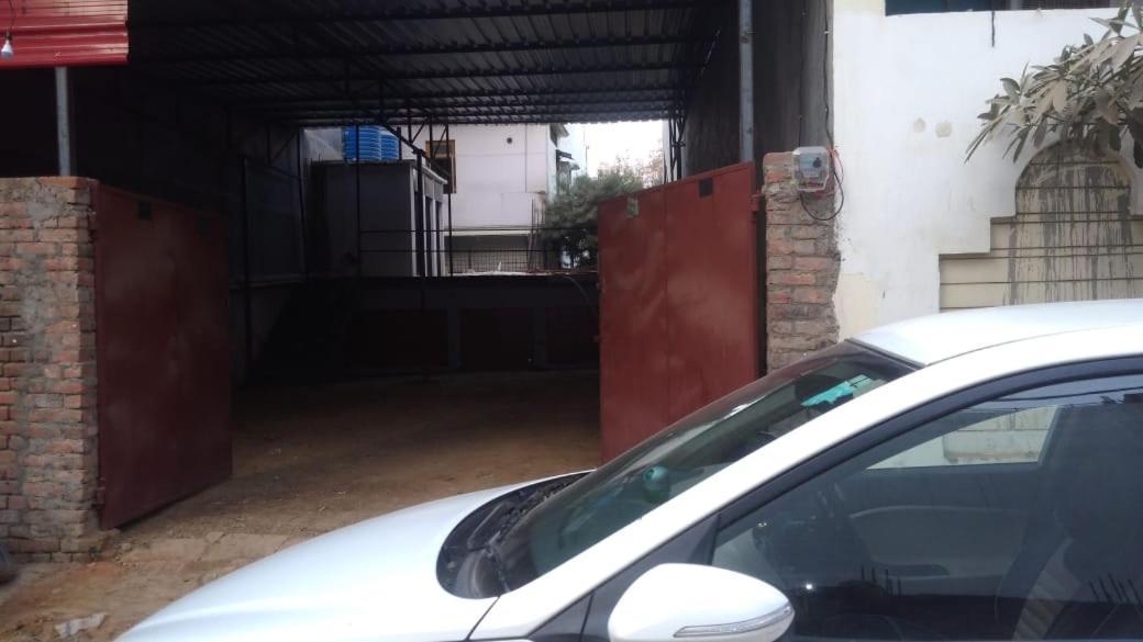 Nityanand Bed and Breakfast Αλλαχαμπάντ Εξωτερικό φωτογραφία