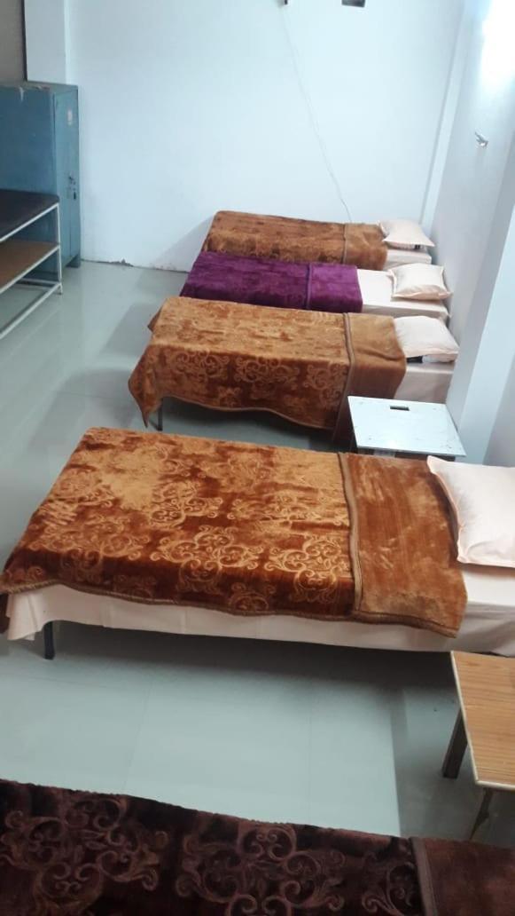 Nityanand Bed and Breakfast Αλλαχαμπάντ Εξωτερικό φωτογραφία