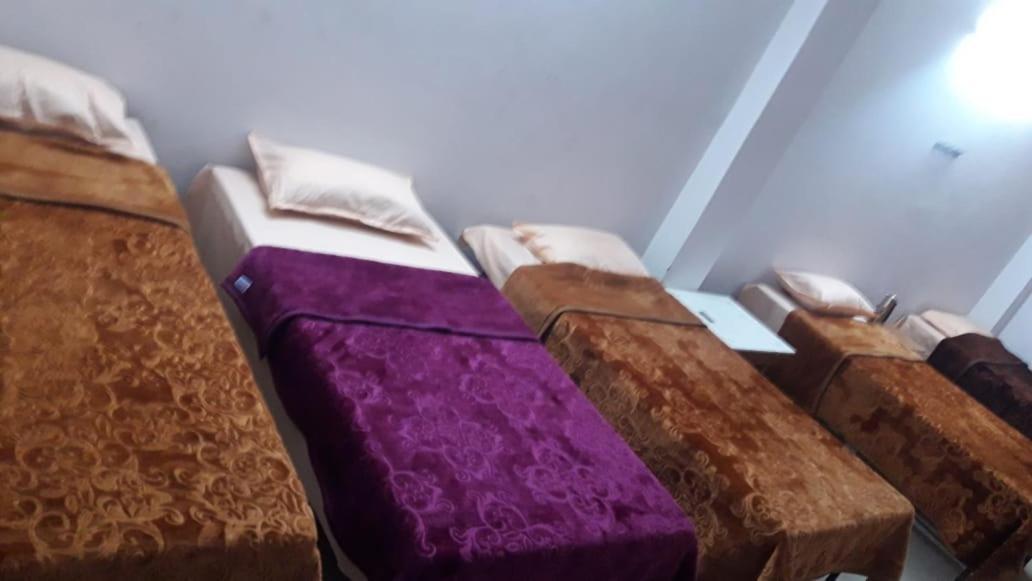 Nityanand Bed and Breakfast Αλλαχαμπάντ Εξωτερικό φωτογραφία