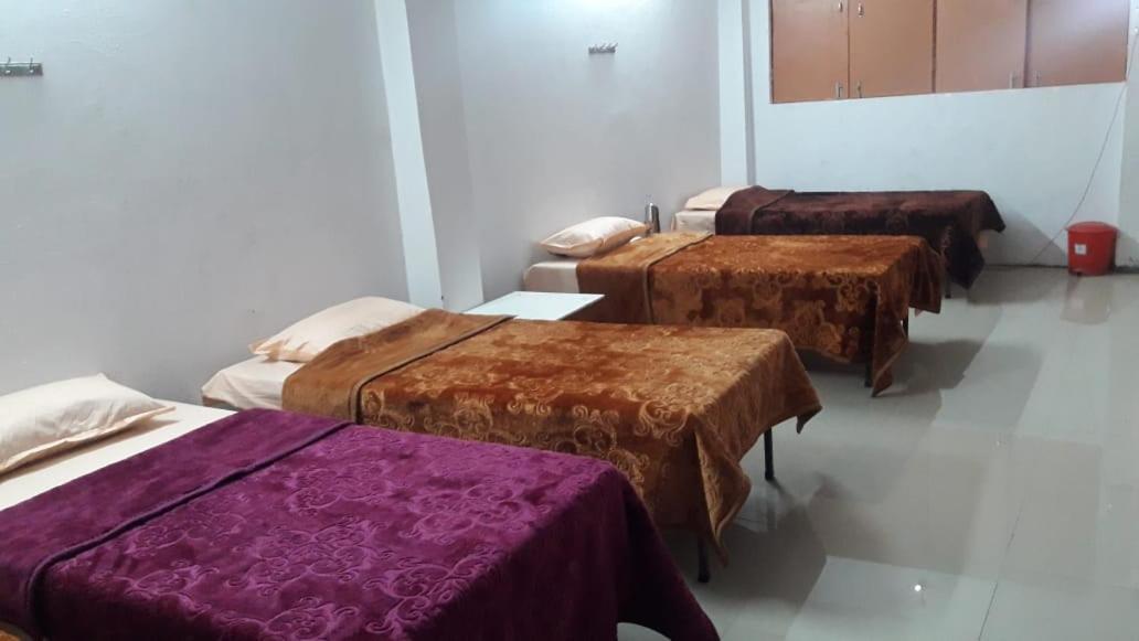 Nityanand Bed and Breakfast Αλλαχαμπάντ Εξωτερικό φωτογραφία